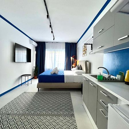 Voulis 45 Plaka Suite By Zeussuites Athens Ngoại thất bức ảnh