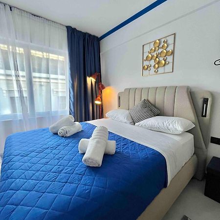 Voulis 45 Plaka Suite By Zeussuites Athens Ngoại thất bức ảnh