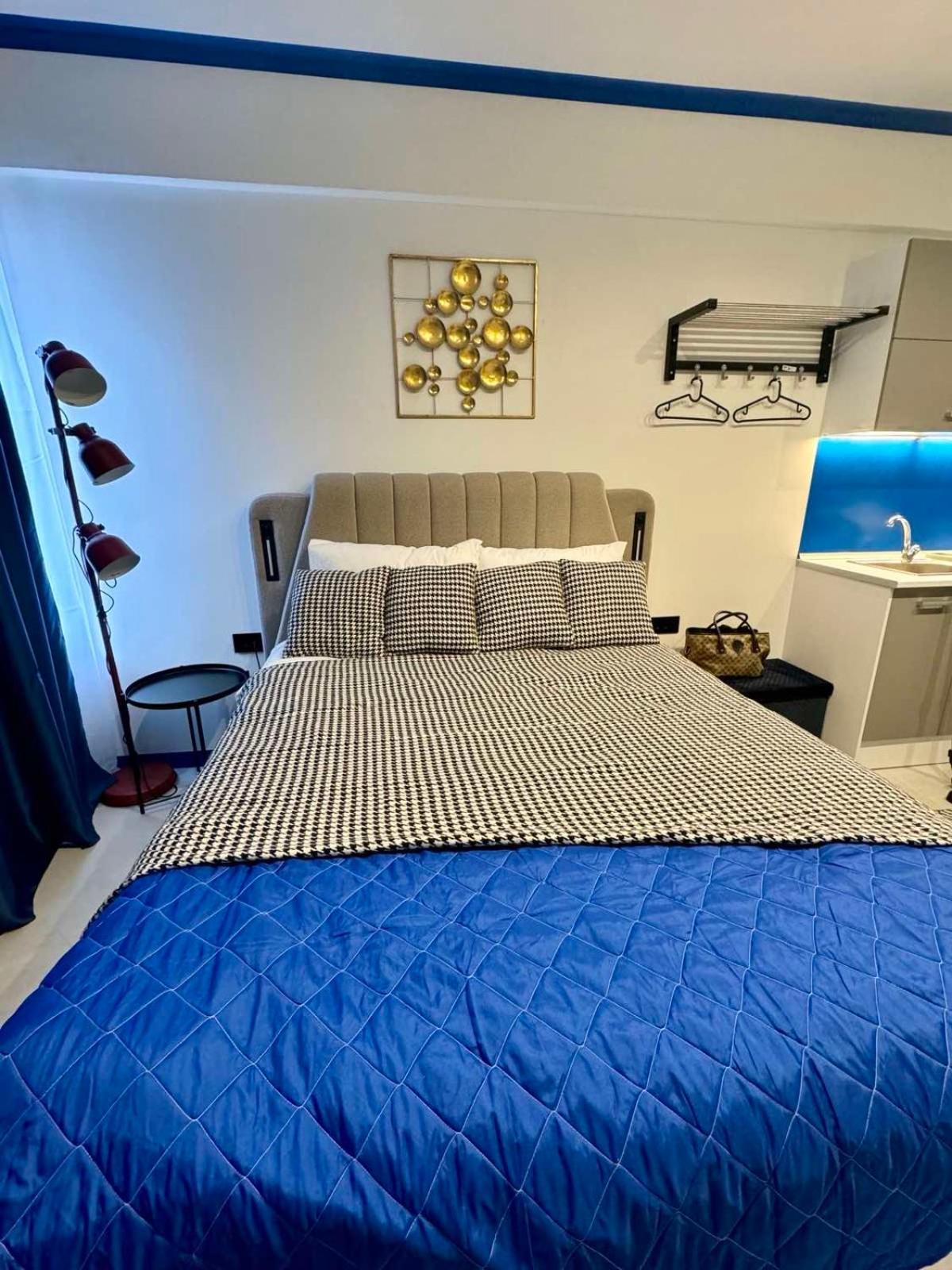 Voulis 45 Plaka Suite By Zeussuites Athens Ngoại thất bức ảnh