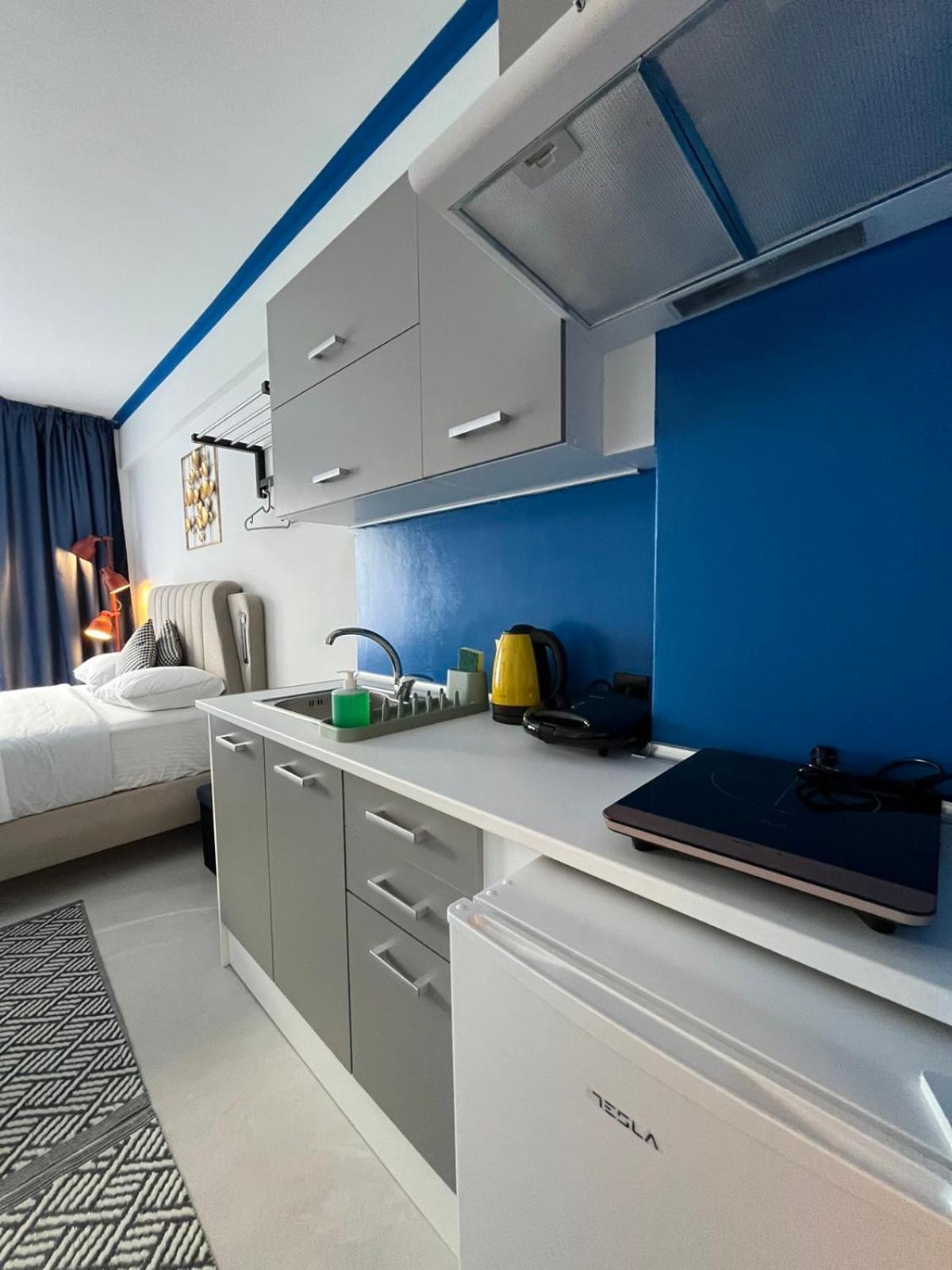 Voulis 45 Plaka Suite By Zeussuites Athens Ngoại thất bức ảnh