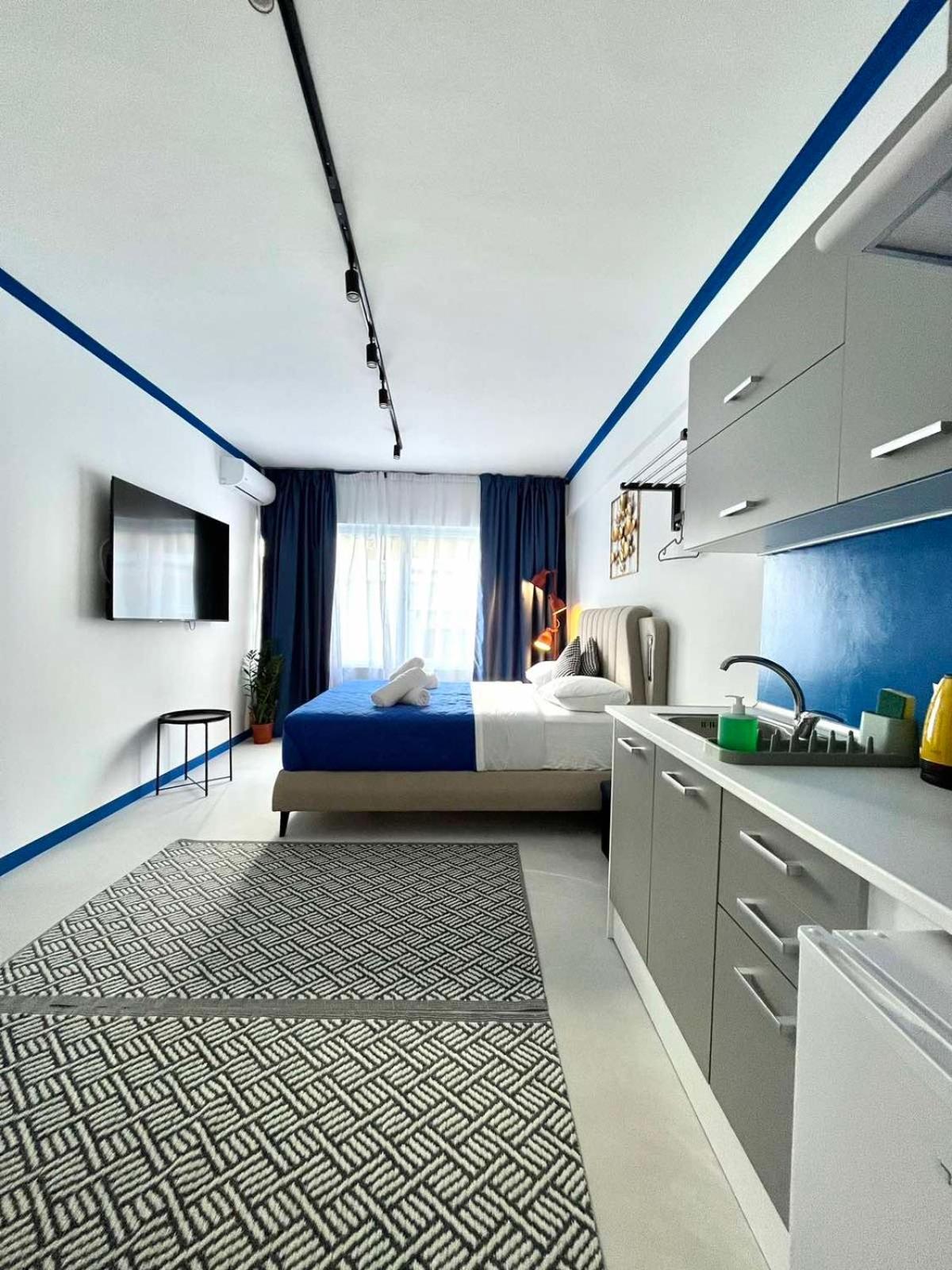 Voulis 45 Plaka Suite By Zeussuites Athens Ngoại thất bức ảnh