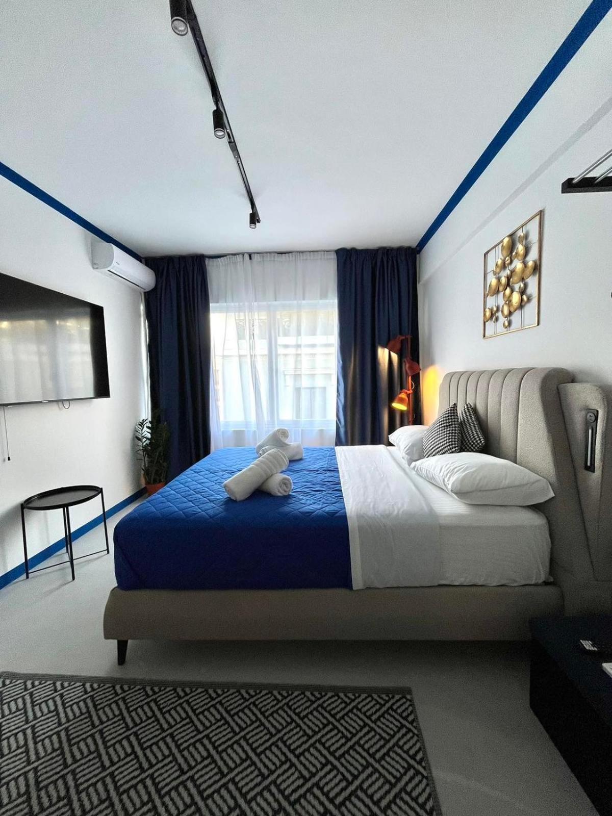 Voulis 45 Plaka Suite By Zeussuites Athens Ngoại thất bức ảnh