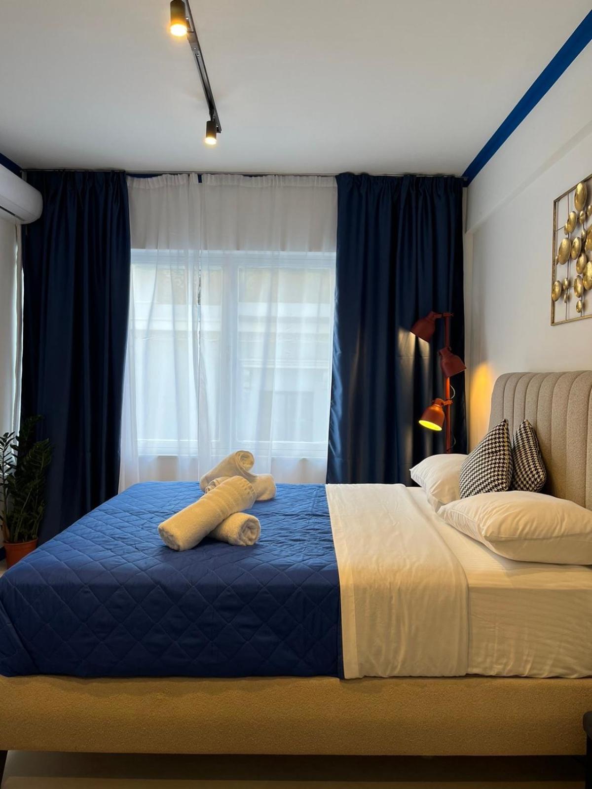 Voulis 45 Plaka Suite By Zeussuites Athens Ngoại thất bức ảnh