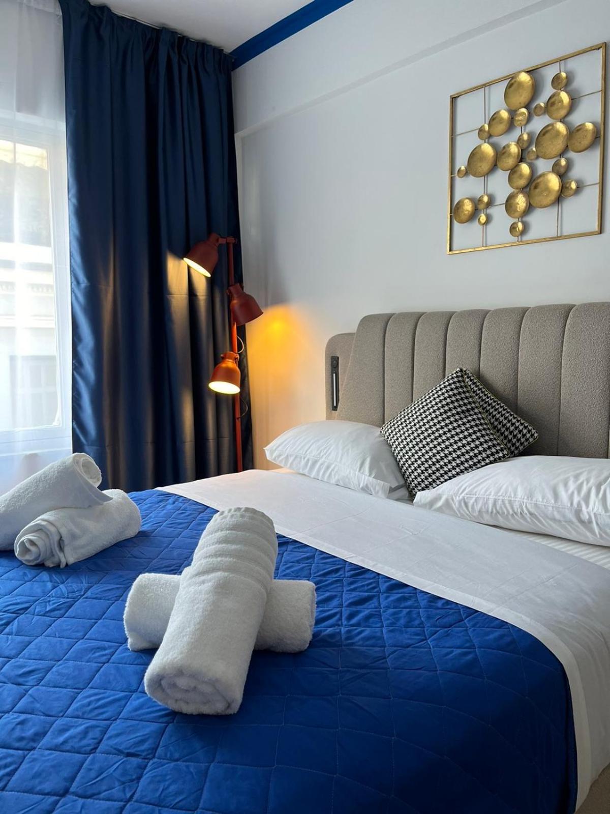 Voulis 45 Plaka Suite By Zeussuites Athens Ngoại thất bức ảnh