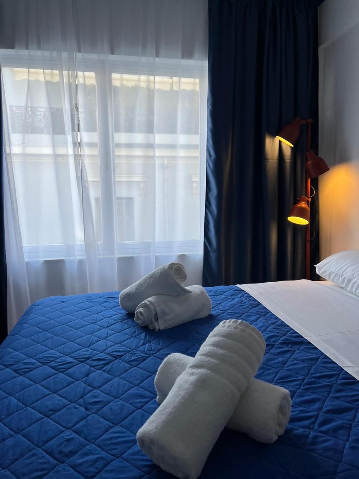 Voulis 45 Plaka Suite By Zeussuites Athens Ngoại thất bức ảnh