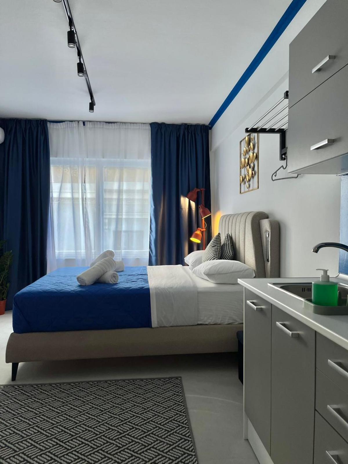 Voulis 45 Plaka Suite By Zeussuites Athens Ngoại thất bức ảnh